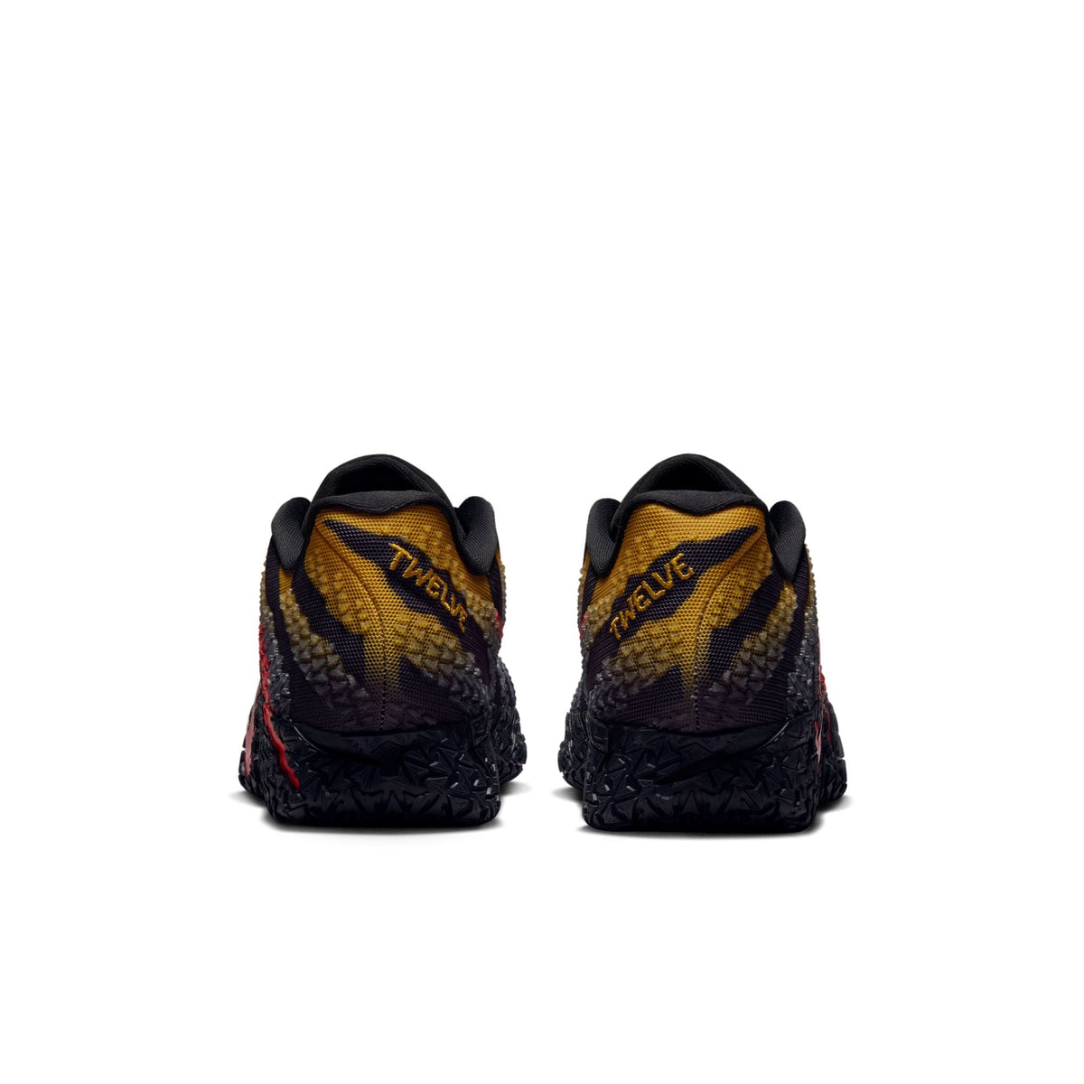 Jurassic Park x Nike Ja 3 "Raptor" - IU7240-001