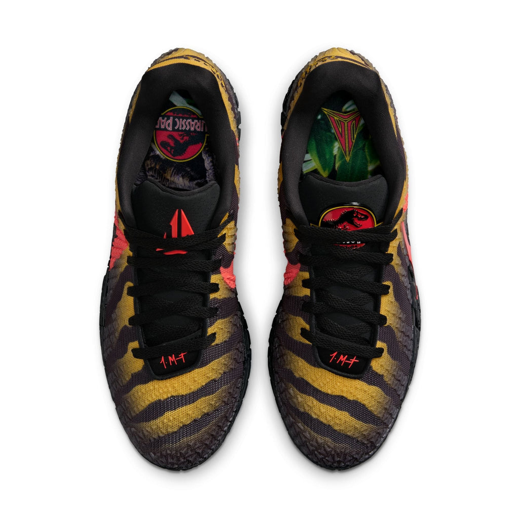 Jurassic Park x Nike Ja 3 "Raptor" - IU7240-001