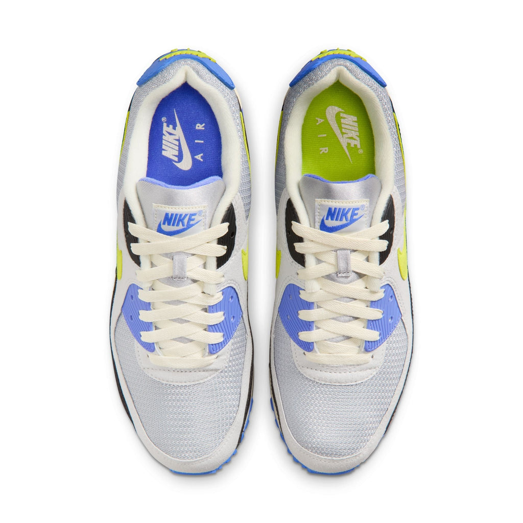 Nike Air Max III “Photon Dust/Cyber” - IU7543-025