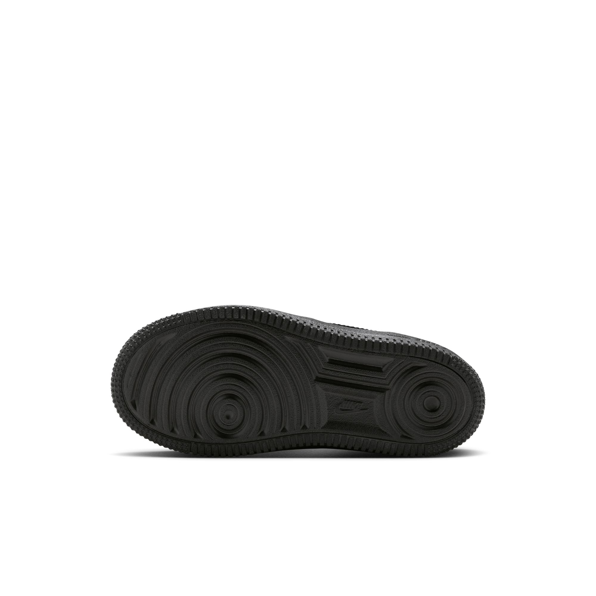 Nike Force 1 Low "Black Patent" (PS) - IV2449-010