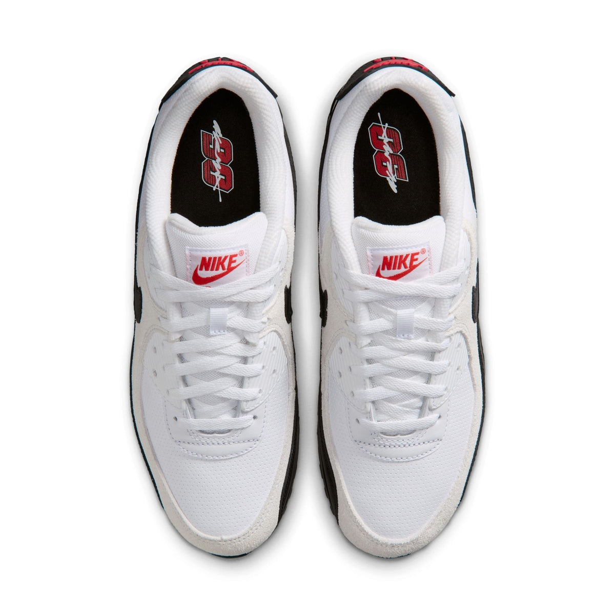 Nike Air Max 90 "Racing" - IV2867-100