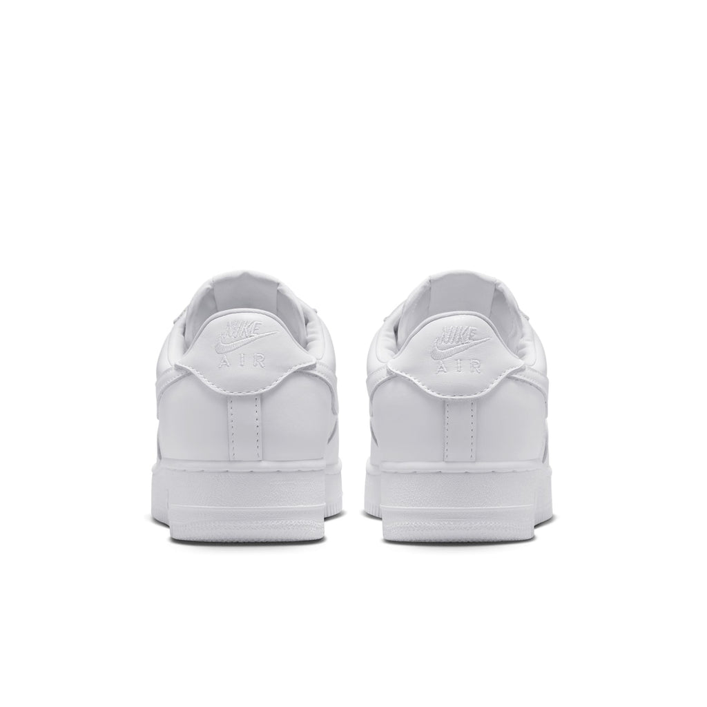 Nike Air Force 1 '01 “Triple White” - IV4501-100