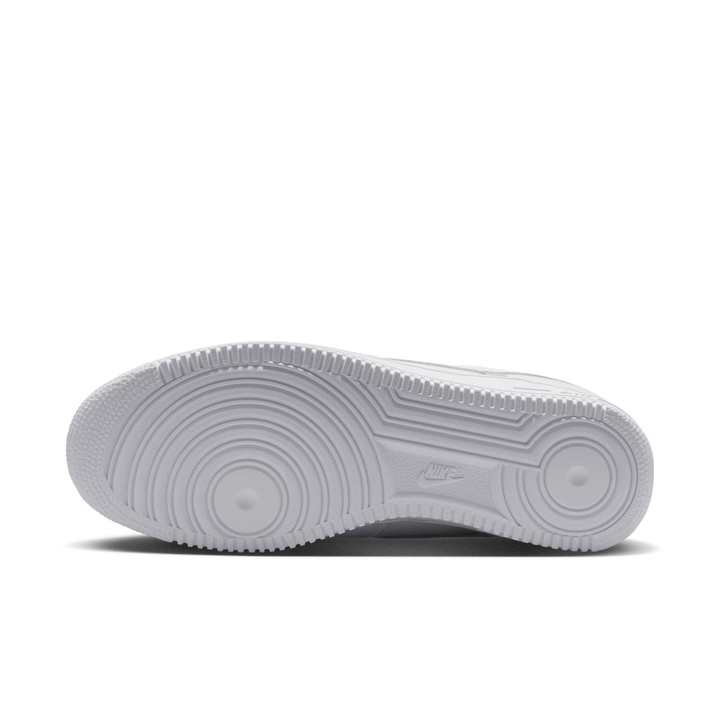 Nike Air Force 1 '01 “Triple White” - IV4501-100