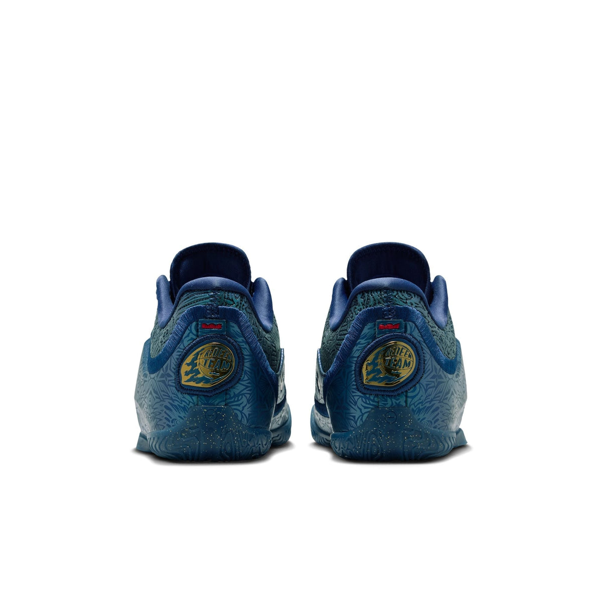 Nike LeBron XXIII "Out For Redemption" (GS) - IV4798-400