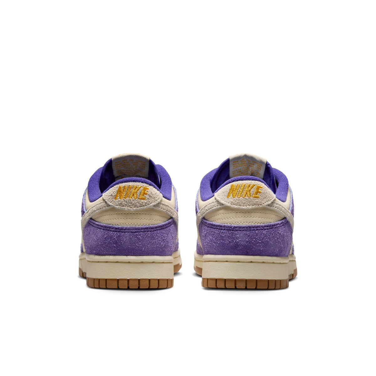 W Nike Dunk Low "Game Day" - IV5731-547