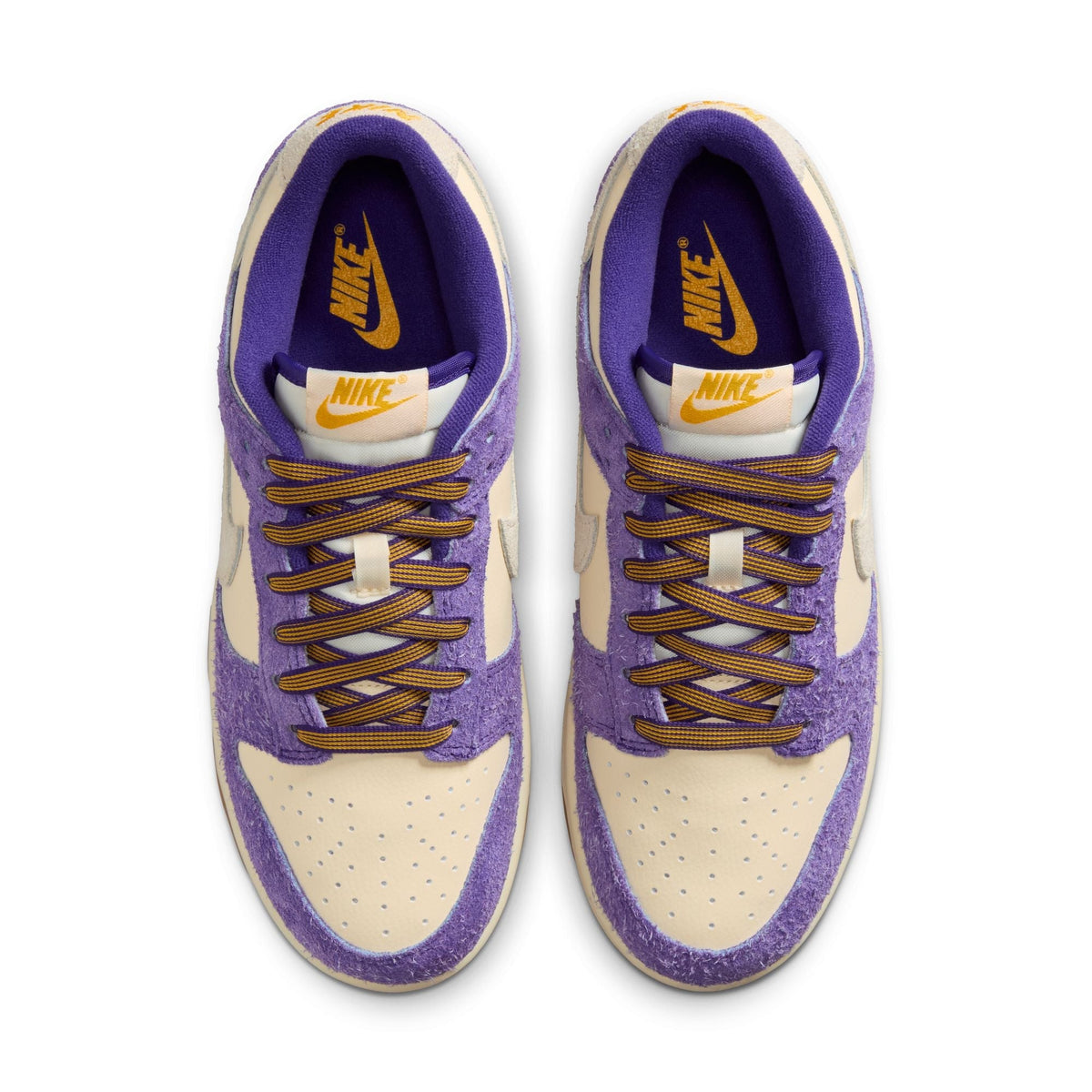 W Nike Dunk Low "Game Day" - IV5731-547