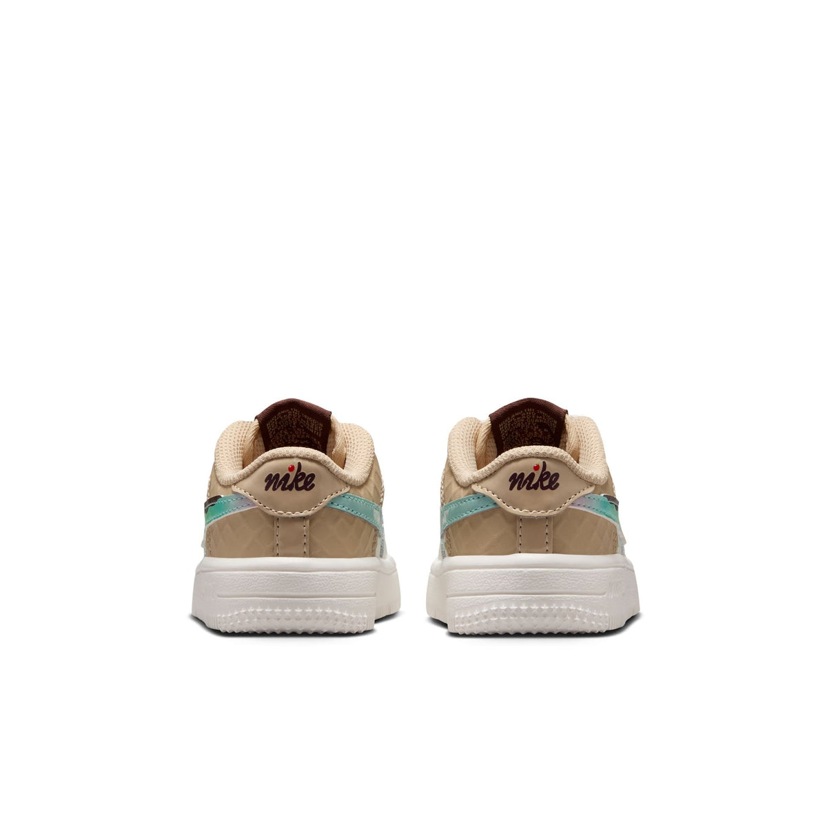 Nike Force 1 Low "Ice Cream" (TD) - IV6207-133