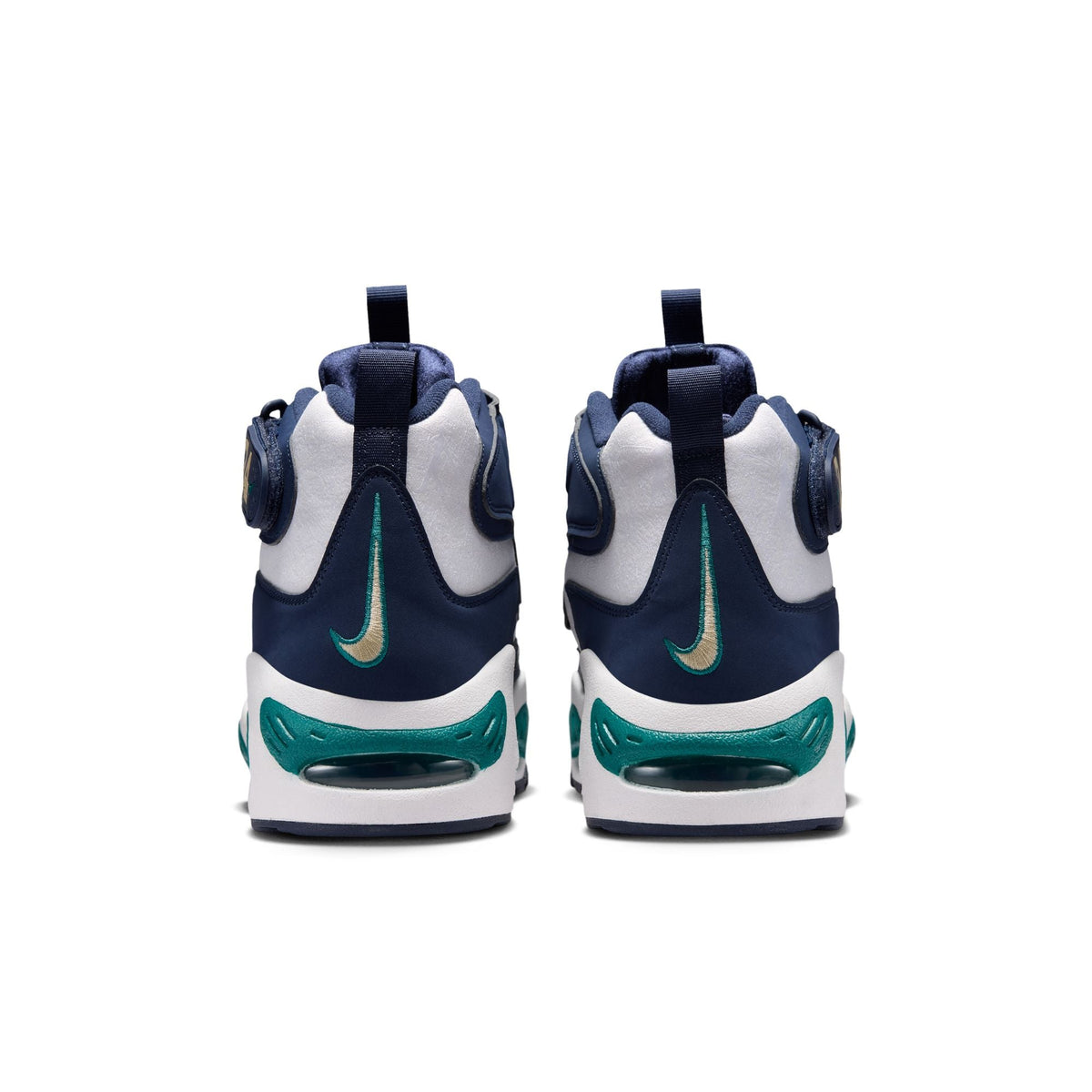 Nike Air Griffey Max 1 "HBCU Swingman" - IV6299-410