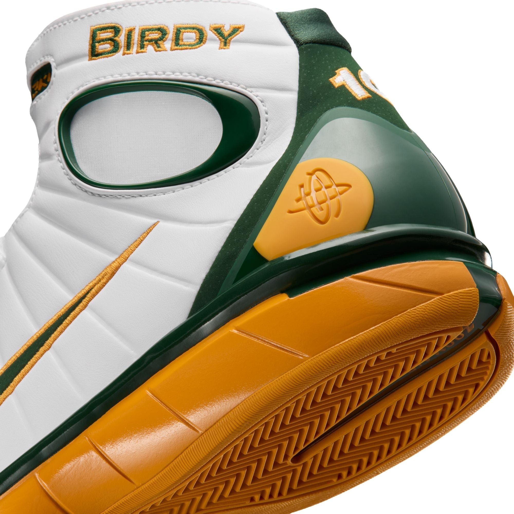 Nike Air Zoom Huarache 2K4 "Sue Bird" - IW1884-100