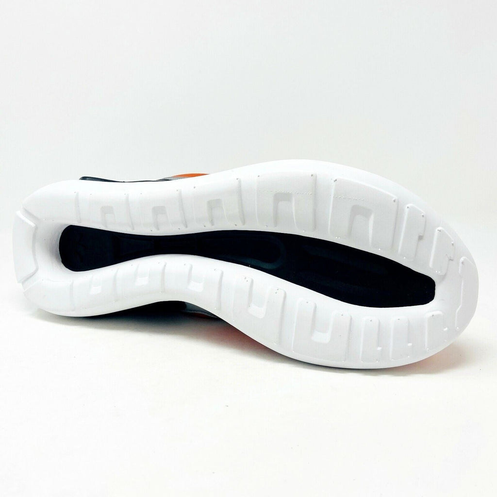 Adidas Originals Tubular Runner Collegiate Orange Black Mens Trainers B25524
