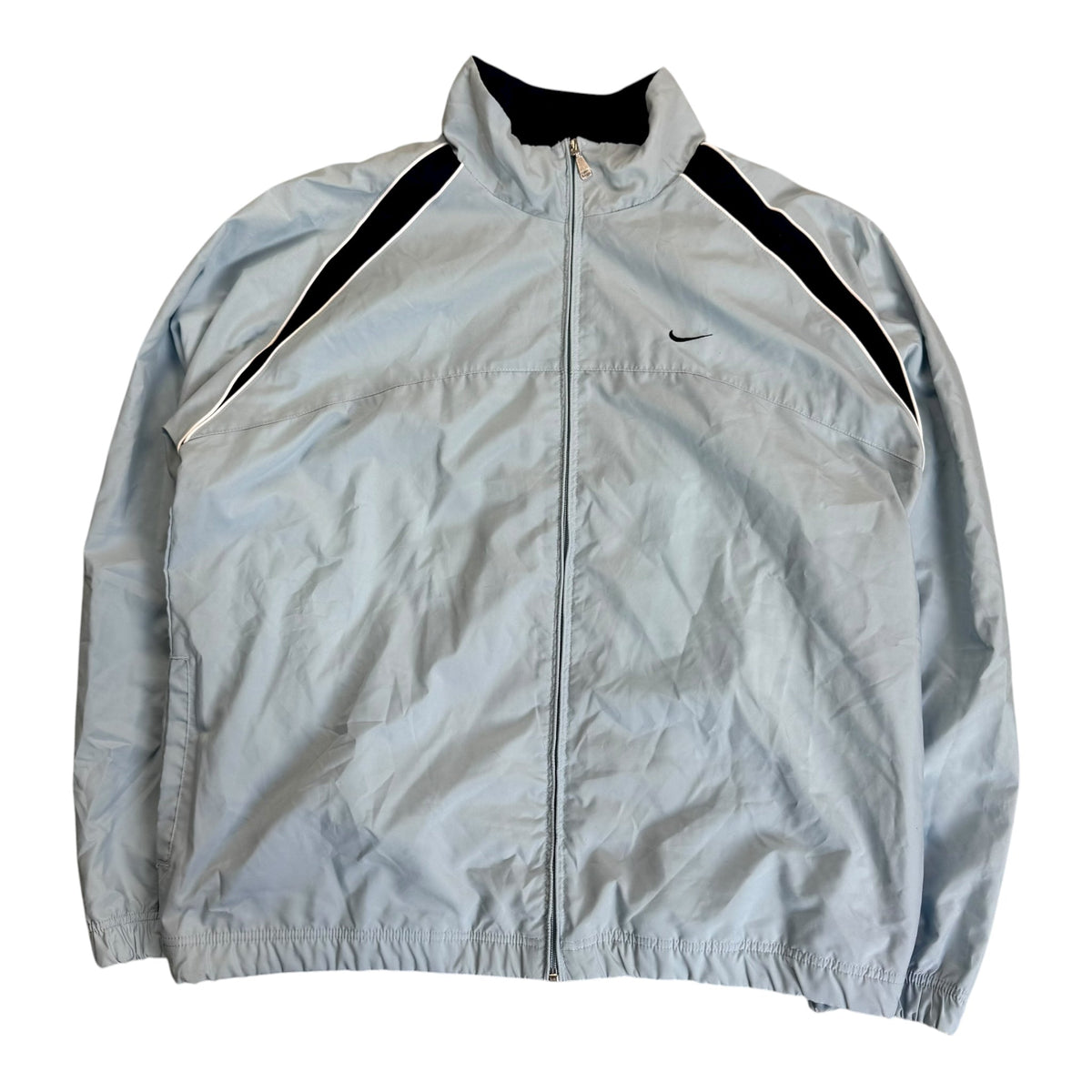 Vintage Nike Trackjacket (XL)