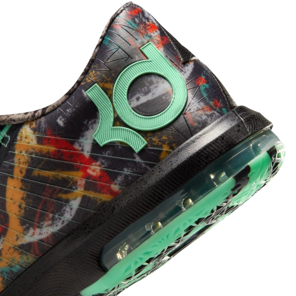 Nike Zoom KD 6 "All Star" - FQ8356-900