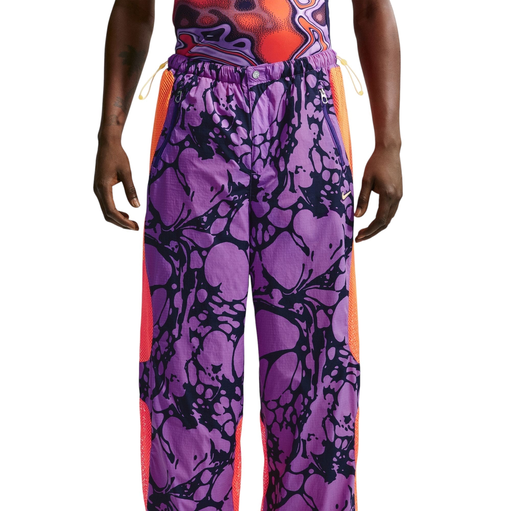 Nike Project F.R.O.G. Gooey Track Jacket - IF4238-522