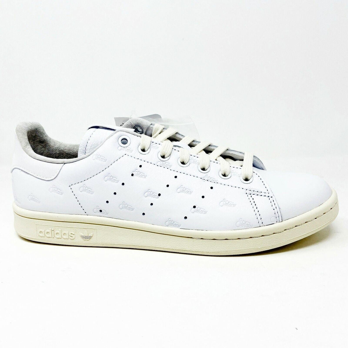 Adidas Stan Smith S.E. Alife x Starcow Consortium White Mens Size 7.5 CM8000