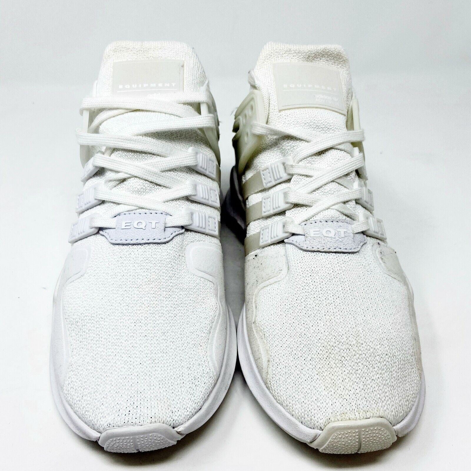 Adidas Originals EQT Support ADV White CP9783 Junior Grade School Size 5