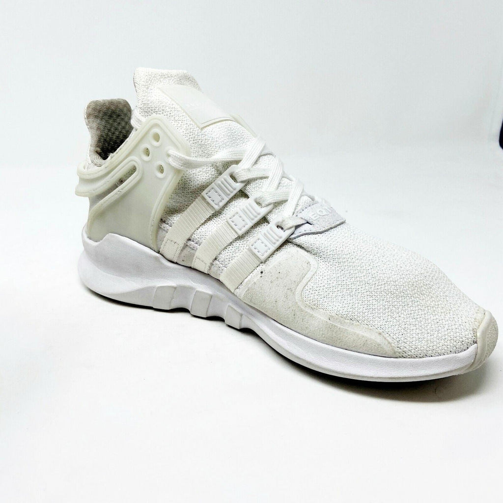 Adidas Originals EQT Support ADV White CP9783 Junior Grade School Size 5