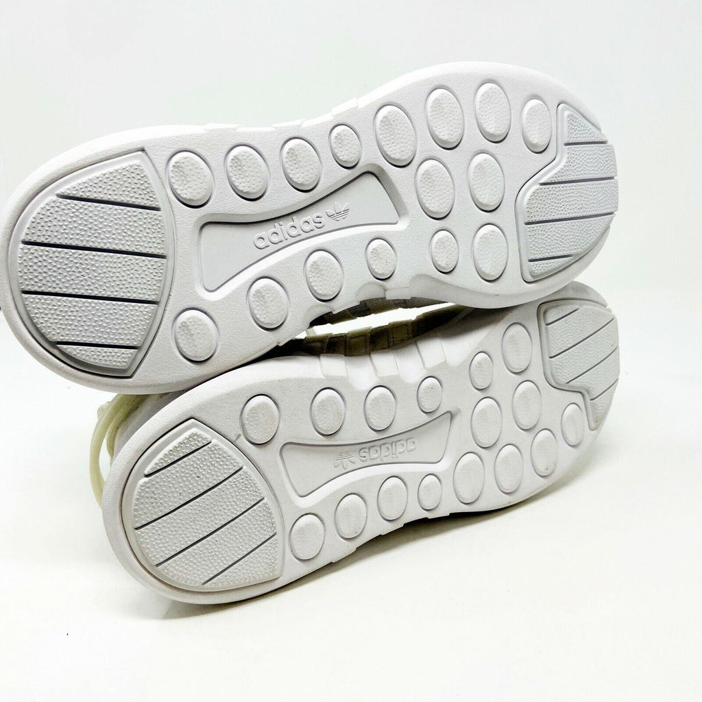 Adidas Originals EQT Support ADV White CP9783 Junior Grade School Size 5