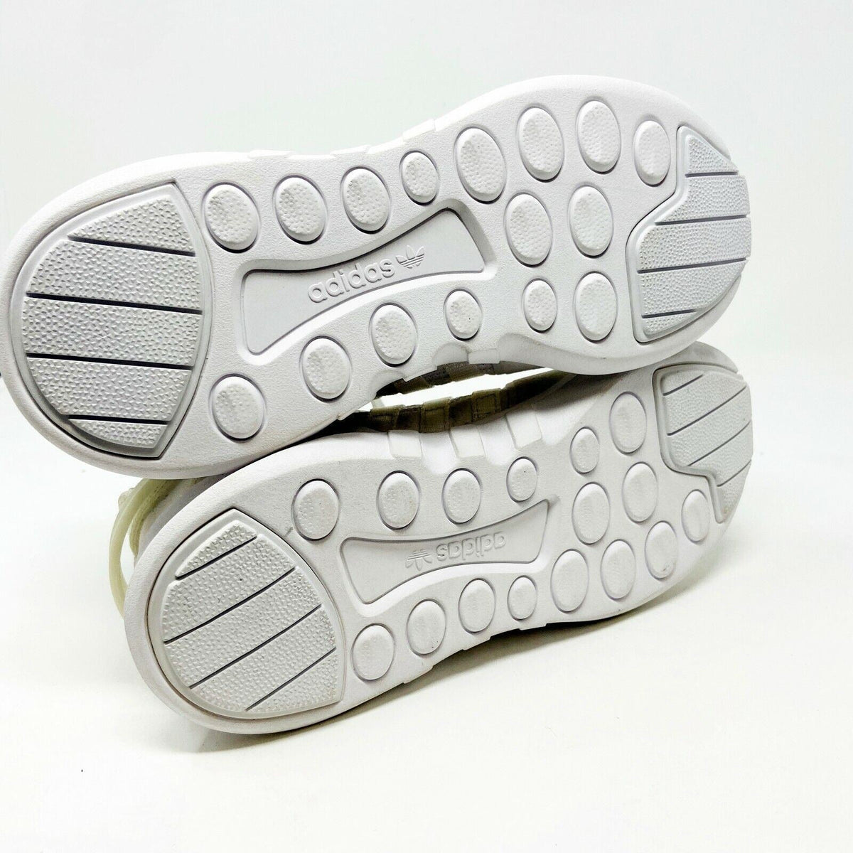 Adidas Originals EQT Support ADV White CP9783 Junior Grade School Size 5