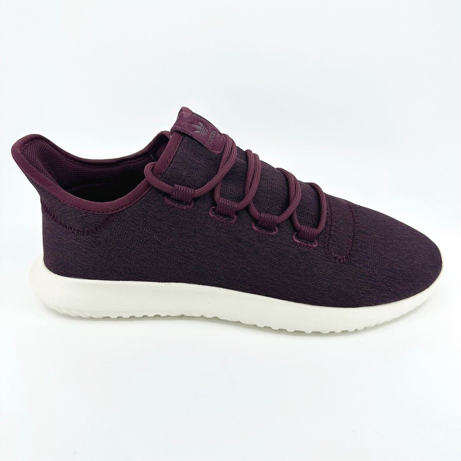 Adidas Originals Tubular Shadow Maroon Womens Running Shoes CQ2461