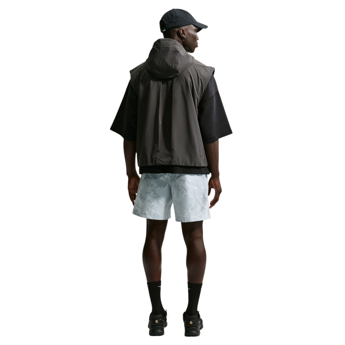 Nike Tech Woven Shorts - IF1331-043