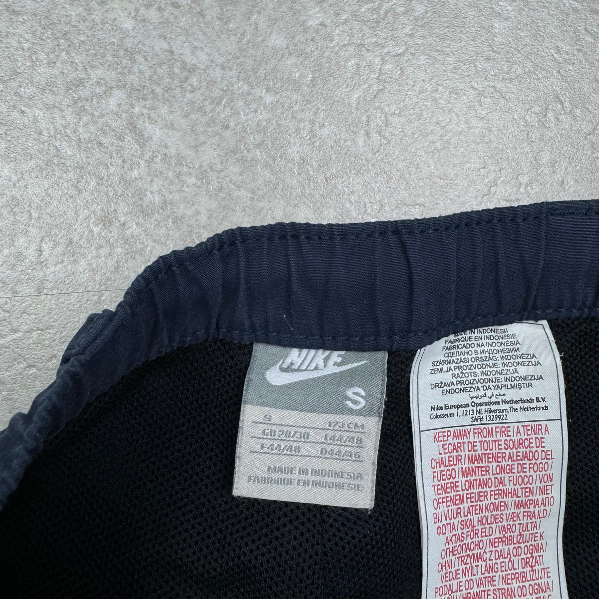 Vintage Nike Trackpants