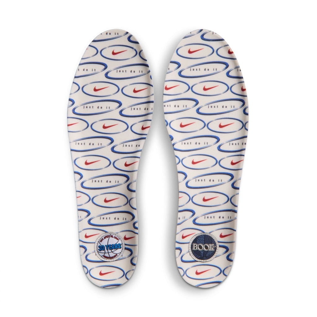 Nike Book 2 "WNBA 30th" - IR6333-100
