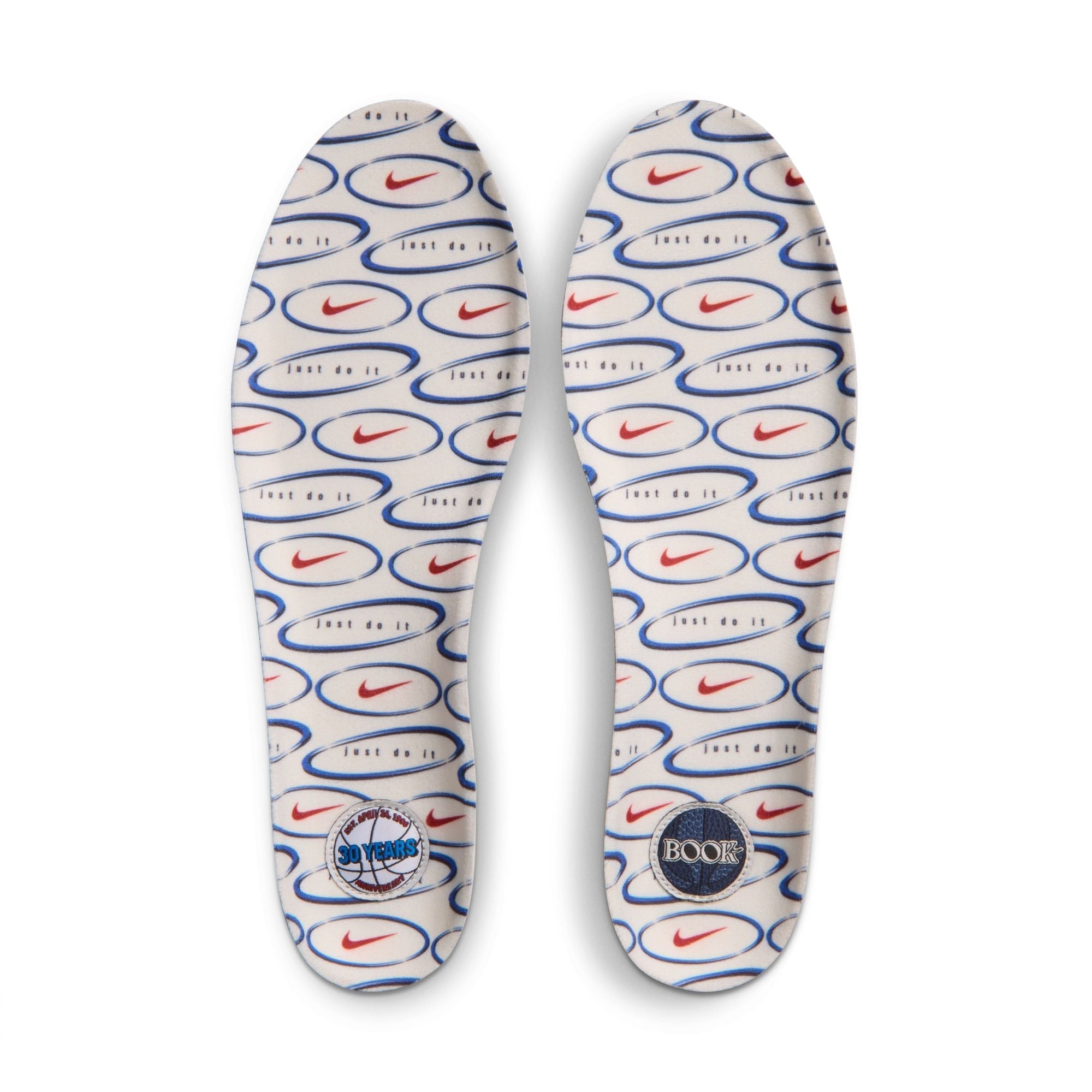 Nike Book 2 "WNBA 30th" - IR6333-100