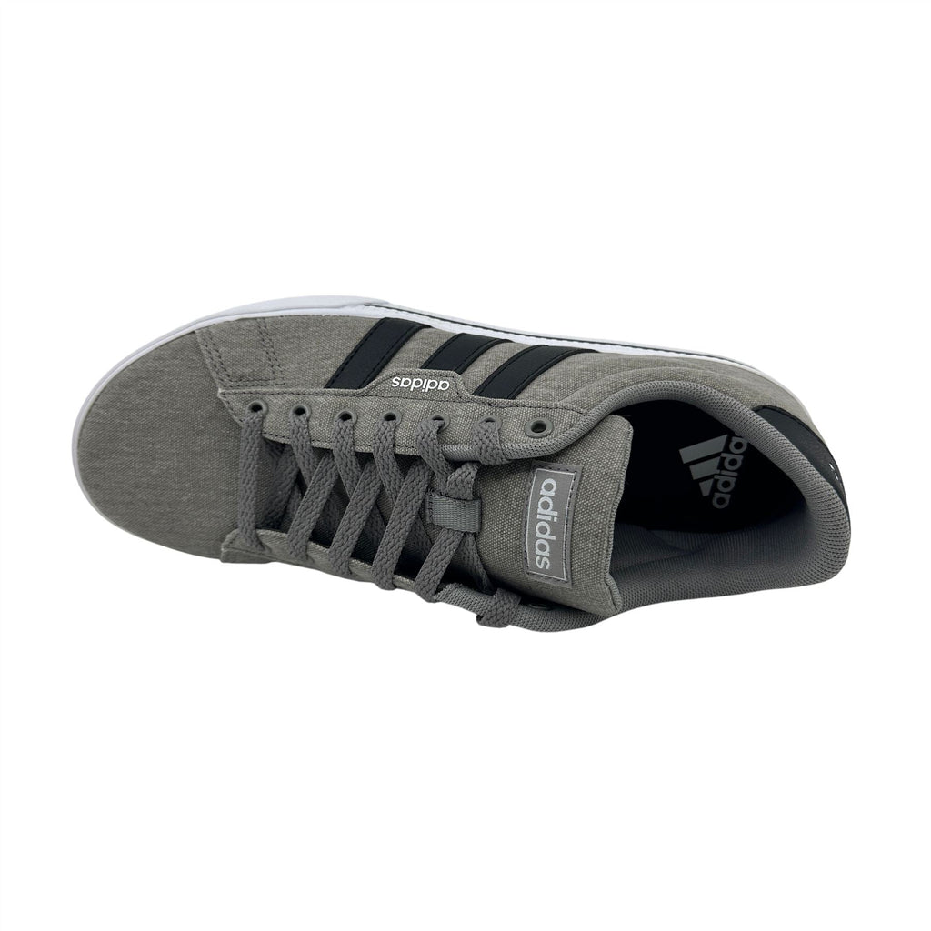Adidas Daily 3.0 Dove Grey Mens Athletic Sneaker (FW3270)