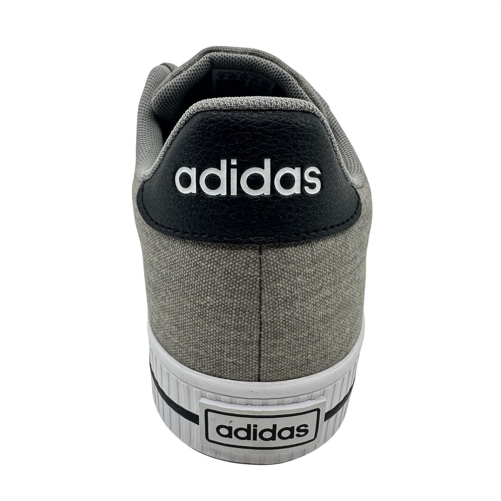Adidas Daily 3.0 Dove Grey Mens Athletic Sneaker (FW3270)