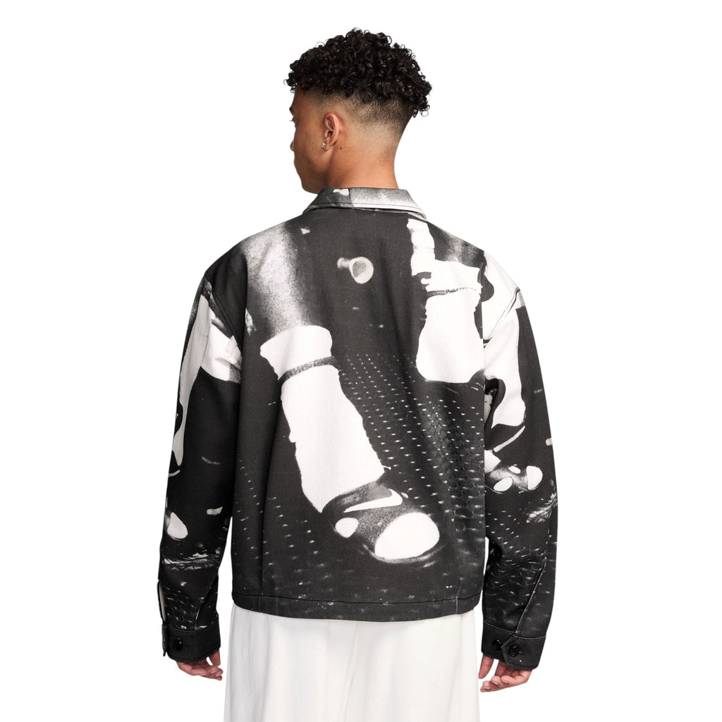 Nike Life Field Sport Jacket - IF1256-010