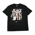 Nike Just Do It Tee "Women's Athlete Anthem" - IO7378-010