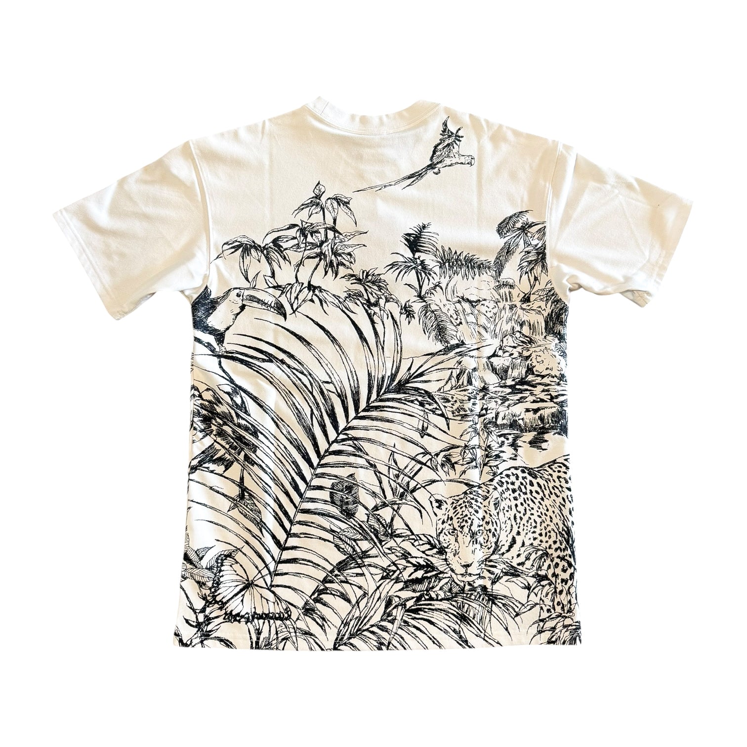 Nike ACG T-Shirt - HJ0882-121