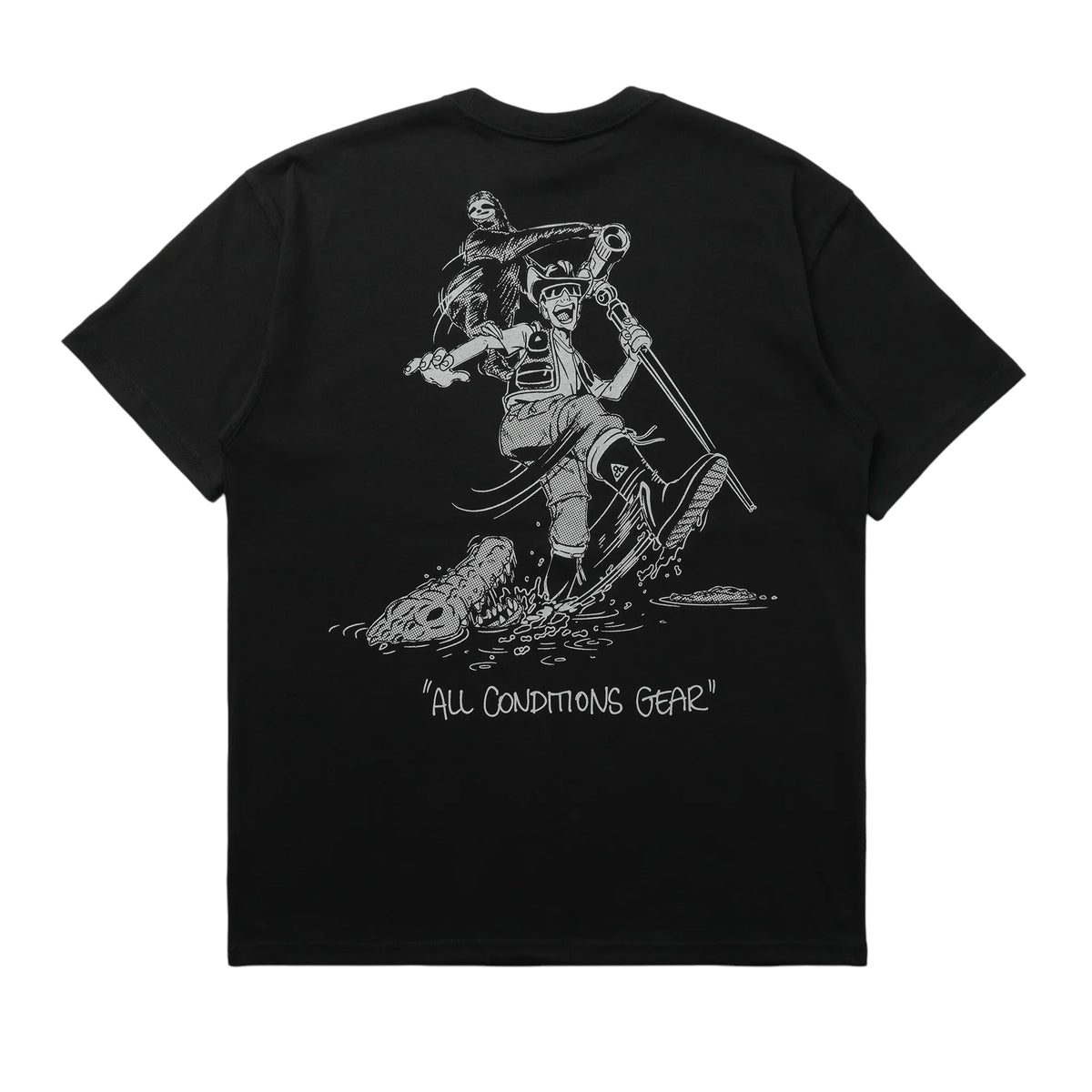 Nike ACG Hiker Tee - HJ0800-010