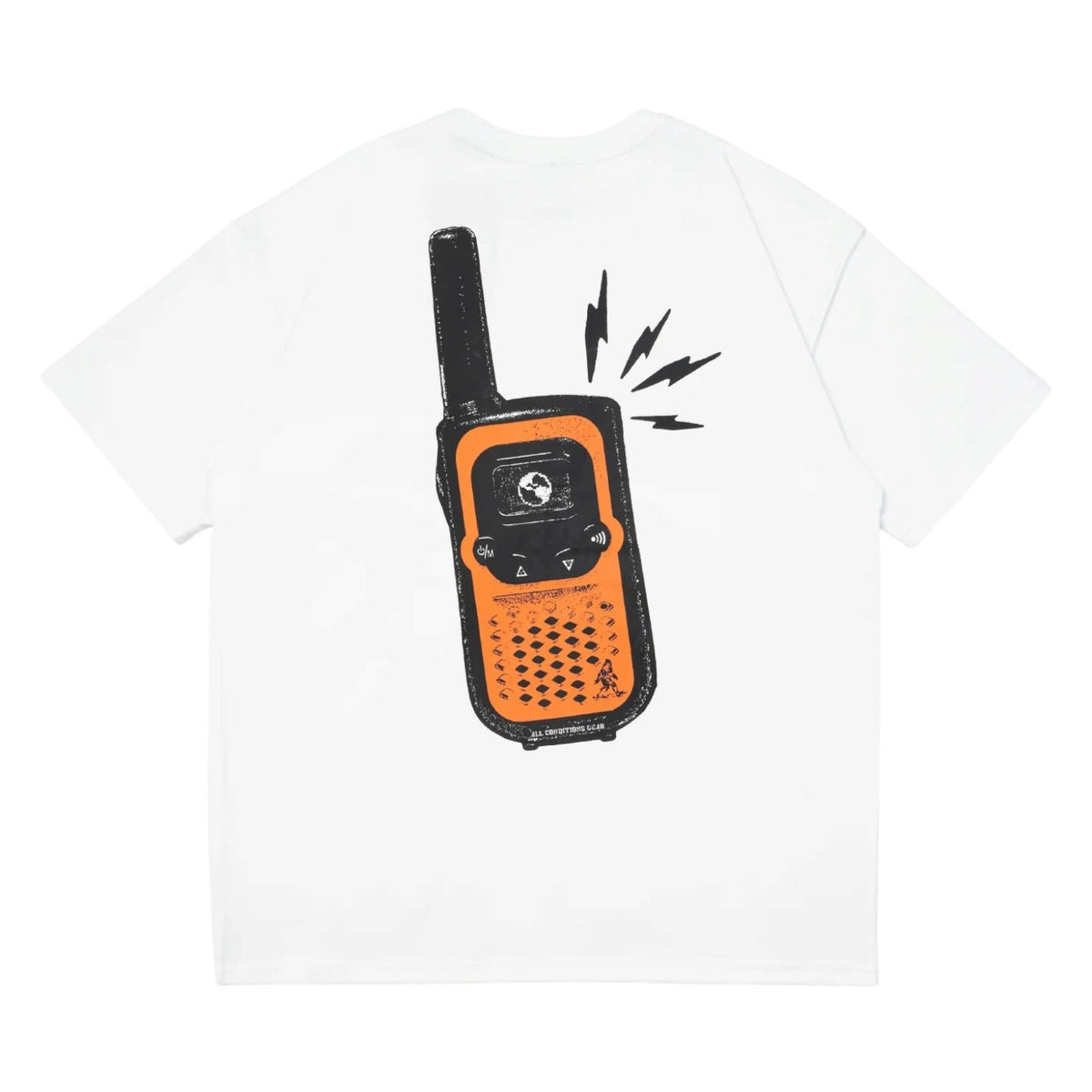 Nike ACG Tee "For Outdoor Use" - IH1314-121