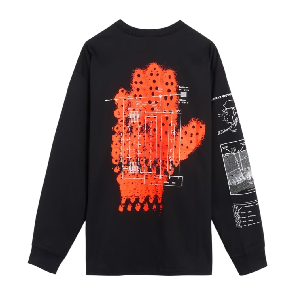 Nike ACG "Geothermal" Tee - FZ6704-010