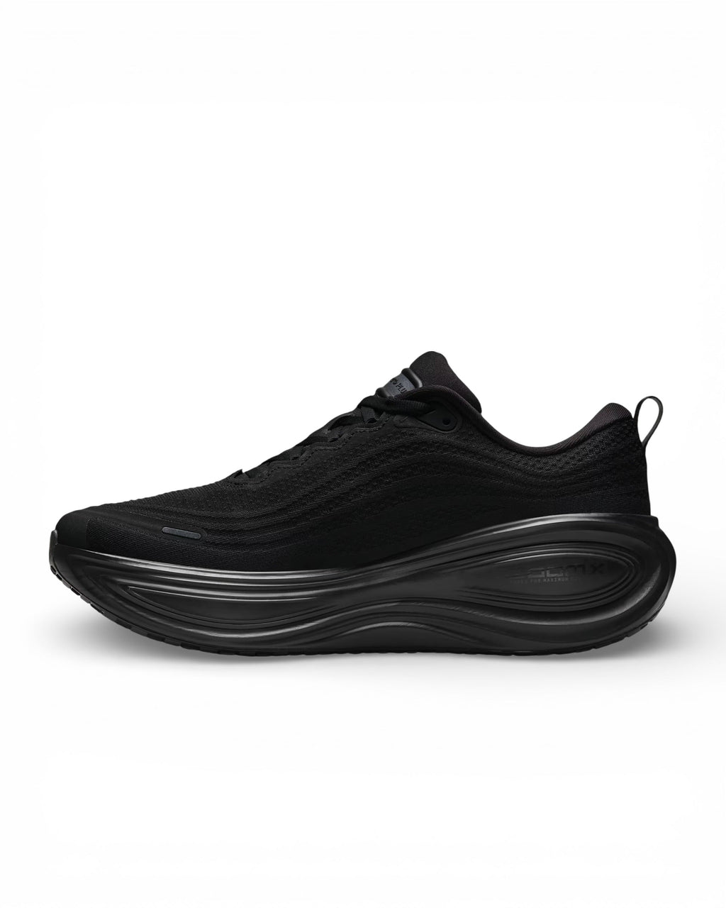 Nike Vomero Plus "Black" - IO4482-002