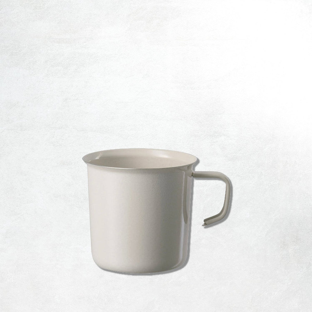 Kinto Foris Mug 360ml: Sand Beige