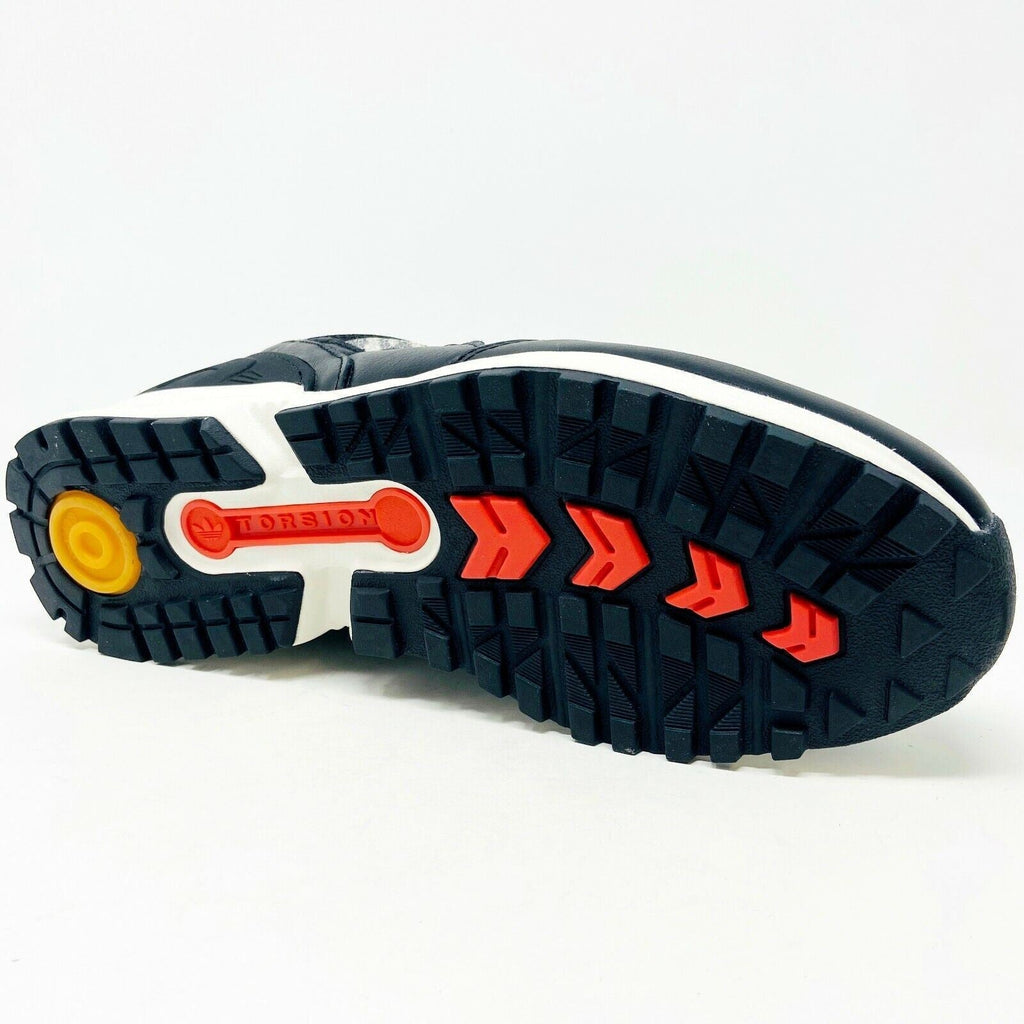 Adidas Originals Equipment Running Cushion 93 EQT Retro Black White Mens M25764