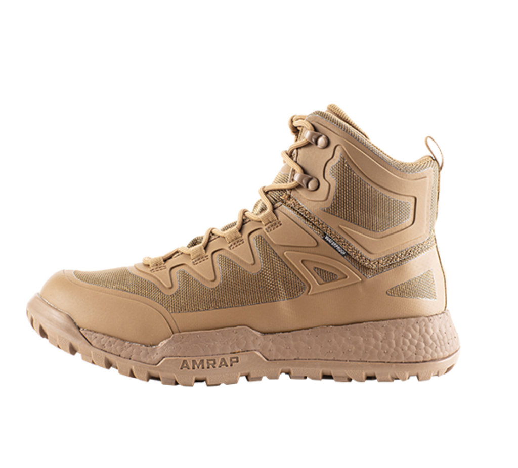 AMRAP BV570ZWPT / Vapor Boot