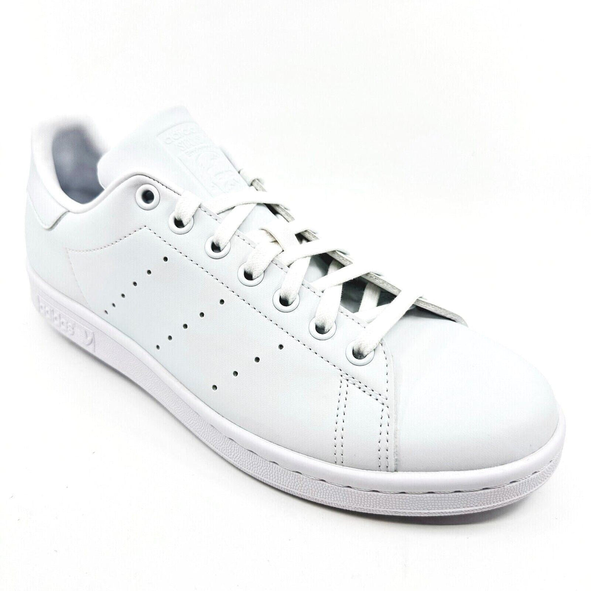 Adidas Stan Smith Primegreen Cloud White Mens Sneakers FX5500