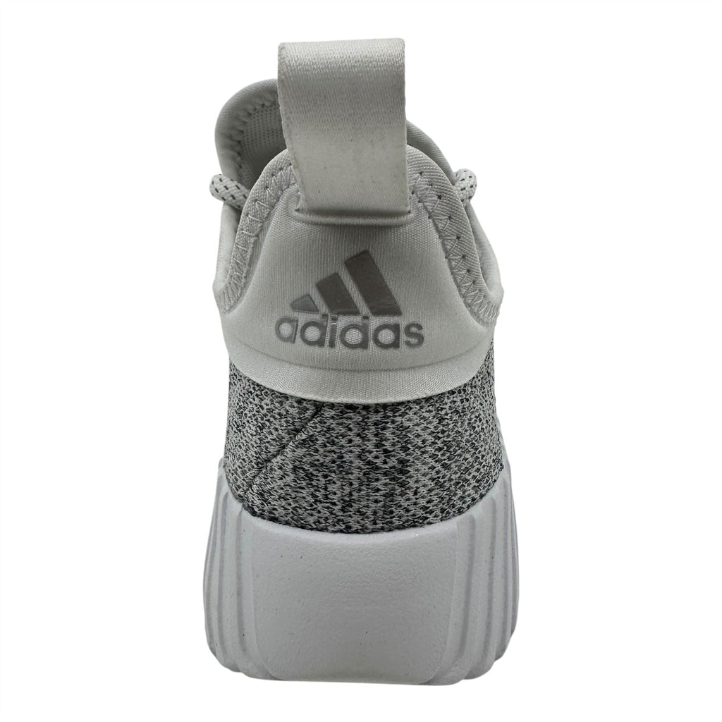 Adidas Kaptir Flow Cloud White Core Black Womens Athletic Sneaker (ID6640)