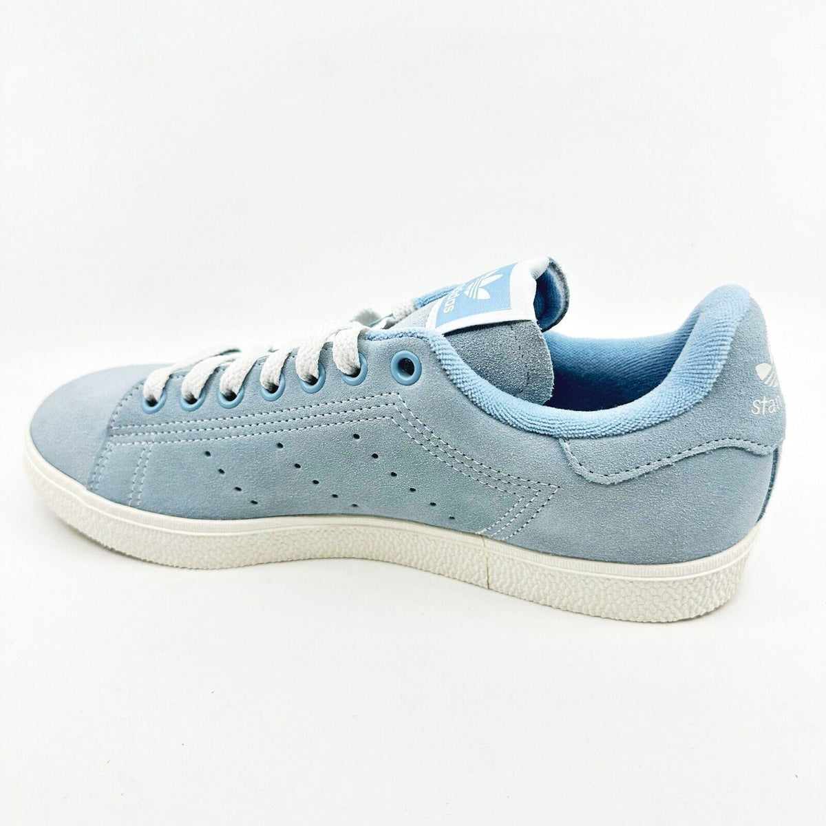 Adidas Originals Stan Smith CS Clear Sky Blue Womens Sneakers IG2901