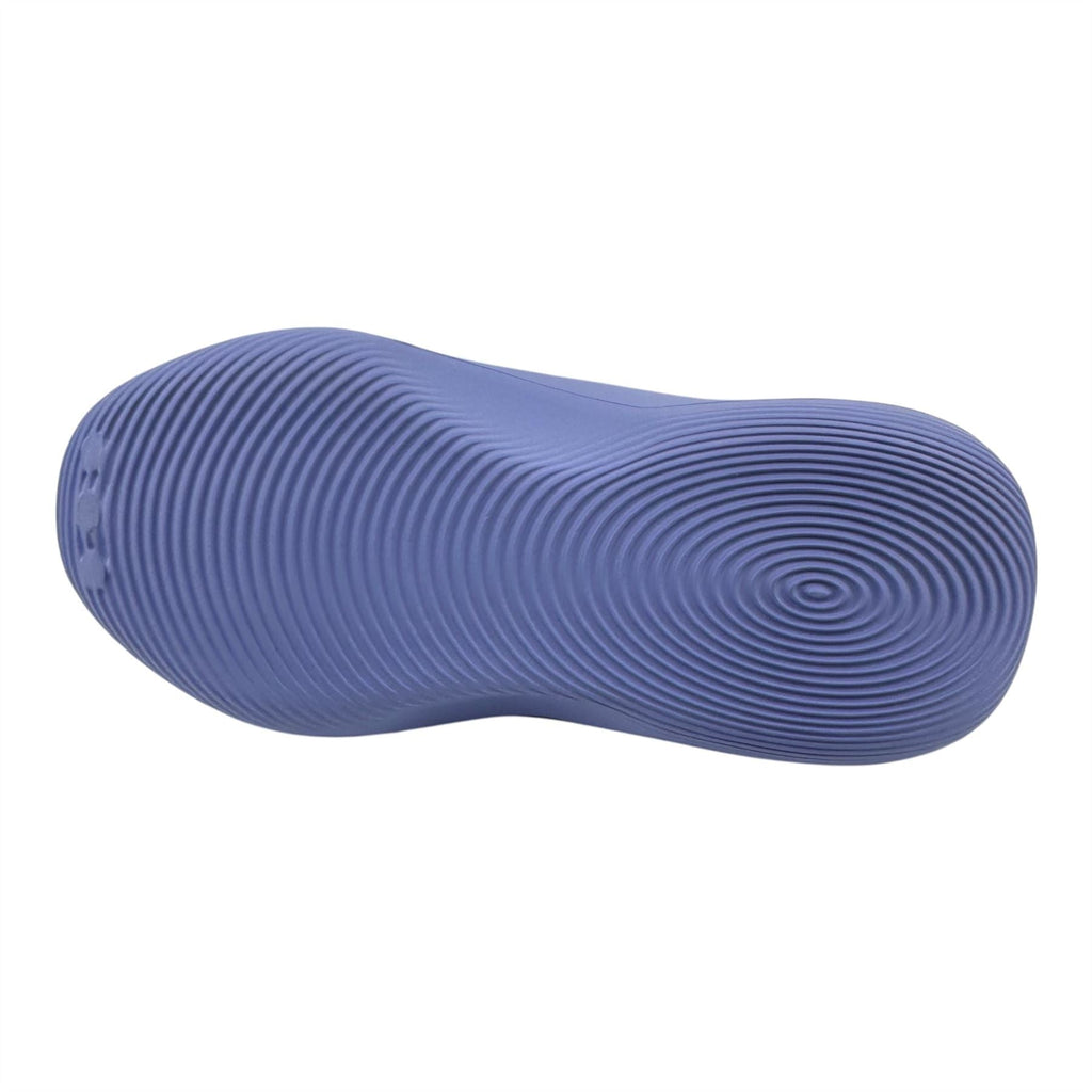 Adidas adiFOM IIInfinity Mule Blue Spark Mens Casual Mule (IH0356)