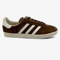 Adidas Gazelle 85 Preloved Brown Mens Size 13 Athletic Sneaker (IG5005)