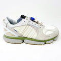 Adidas Type O-6 OAMC Grey Chalk White Mens Size 7 Lifestyle Sneakers G58124