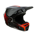 Steel Gray Wired Helmet Size L L839348