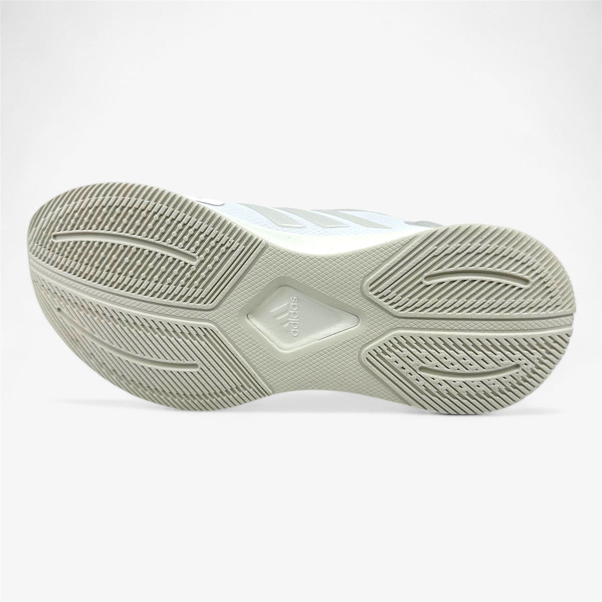 Adidas Duramo 10 Blue Fusion Cloud White Womens Athletic Sneaker (HP2388)