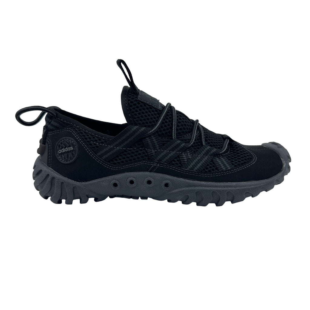 Adidas Equipment Water Moc Core Black Carbon Womens Athletic Sneaker (JQ0018)