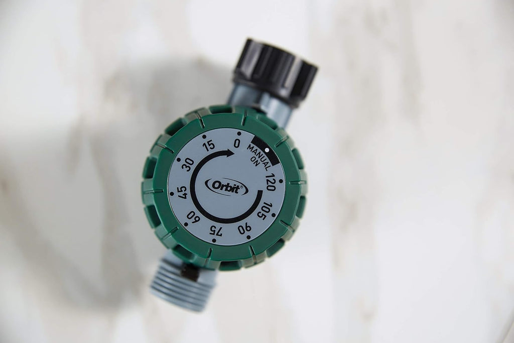 Mechanical Watering Timer E91606