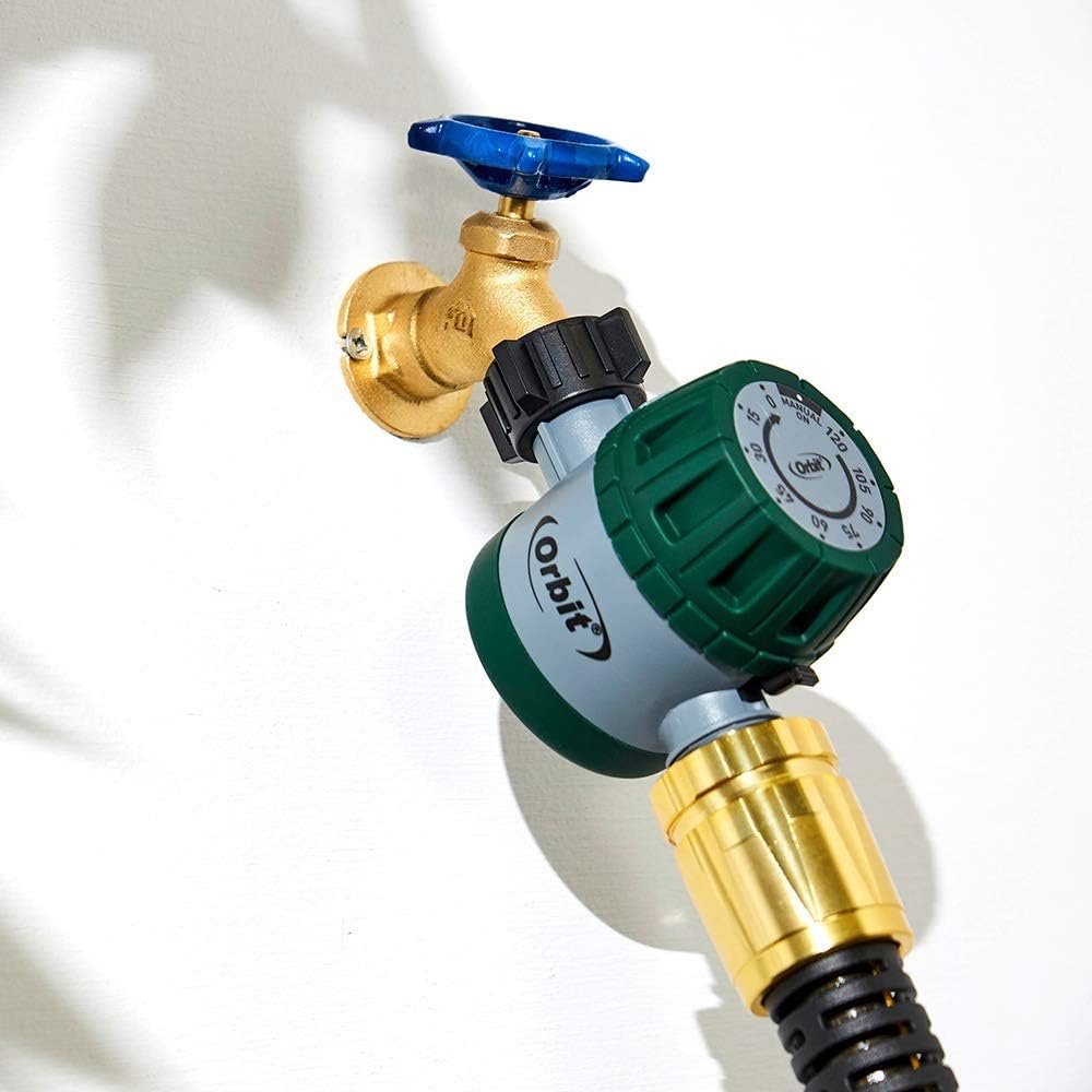 Mechanical Watering Timer E91606
